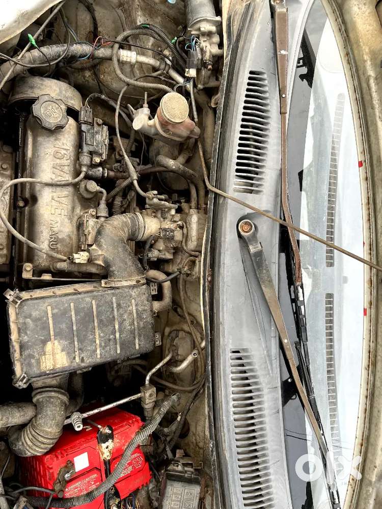 Maruti Suzuki Wagon R Petrol 2005 Variant Vxi