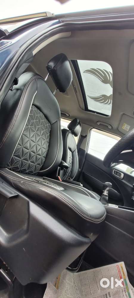 Hyundai Venue Sx (o) Mt 1.0 Turbo, 2022, Petrol