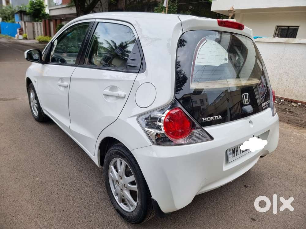 Honda Brio Vx At, 2014, Petrol