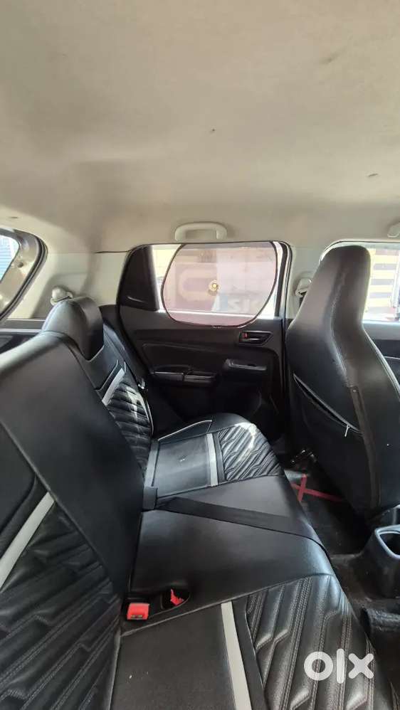 Maruti Suzuki Swift 2024