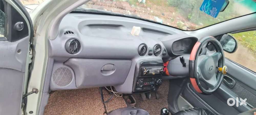 Hyundai Santro Xing 2005