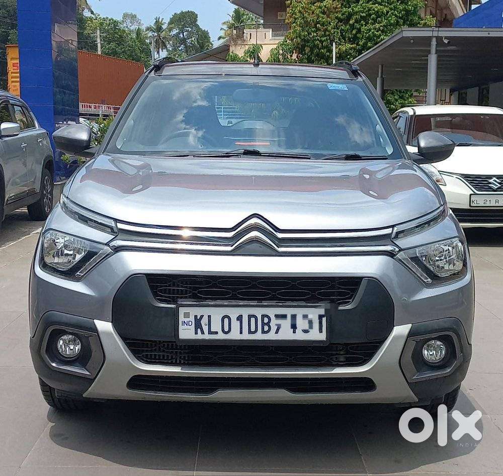 Citroen C3 Feel 1.2 Turbo Dual Tone, 2023, Petrol