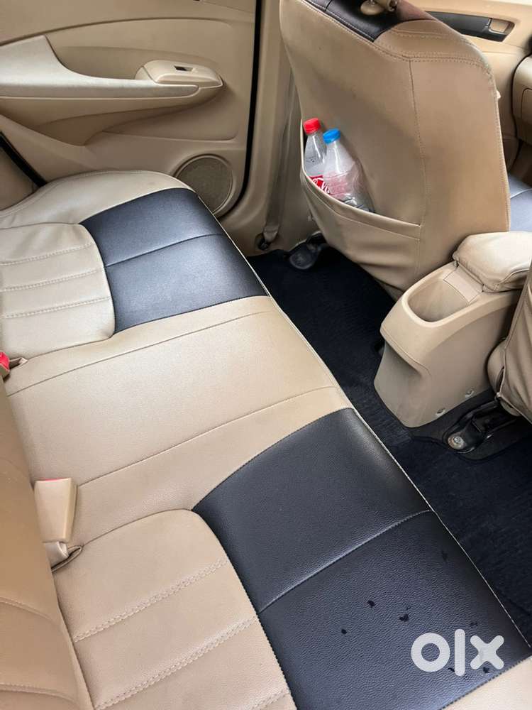 Honda City 2011 Petrol Well Maintained