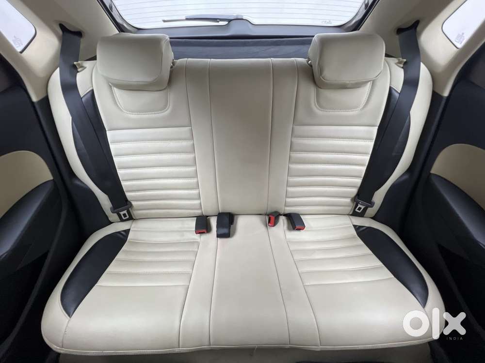 Volkswagen Polo 2009-2013 Petrol Highline 1.2l, 2017, Petrol