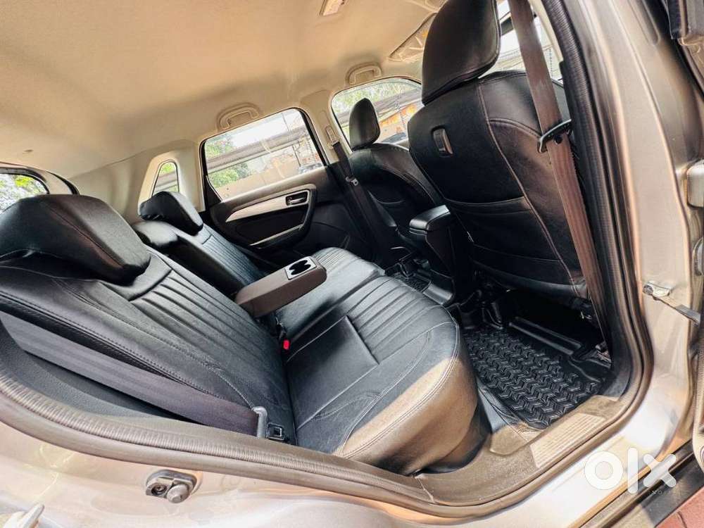 Toyota Urban Cruiser 1.5 High Grade Mt, 2021, Petrol