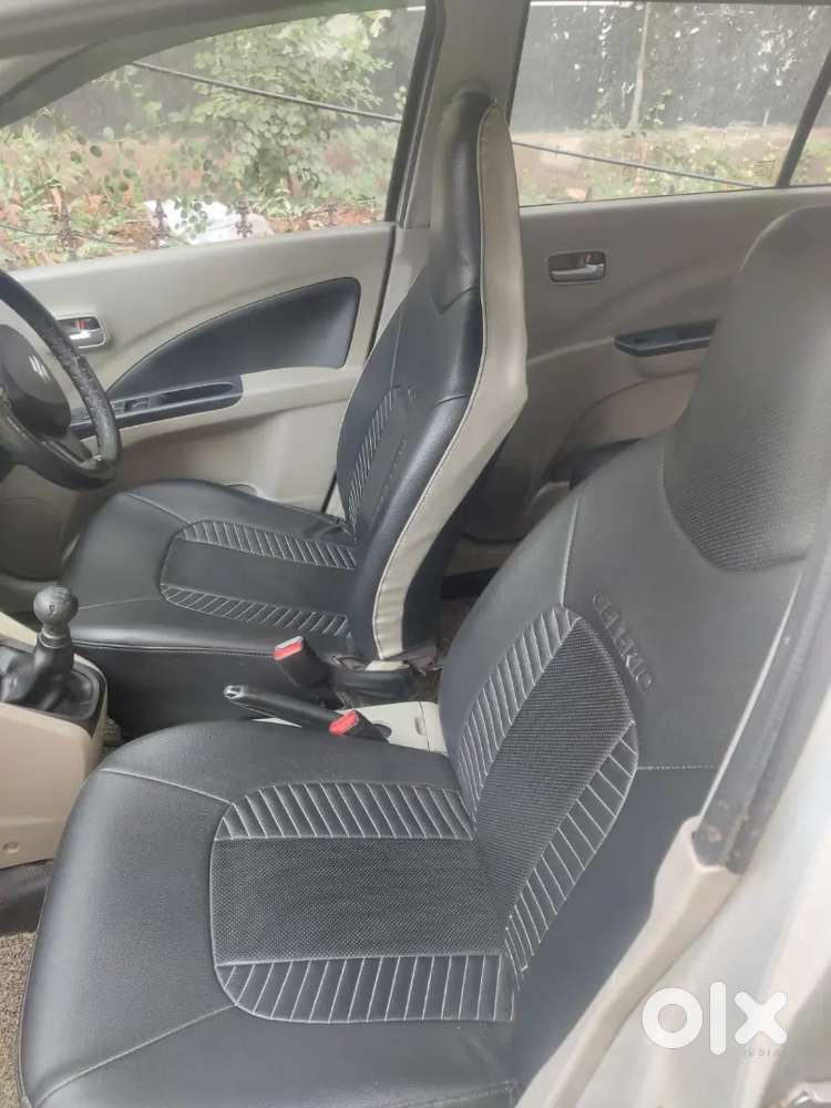 Maruti Suzuki Celerio 2016 Petrol 77000 Km Driven