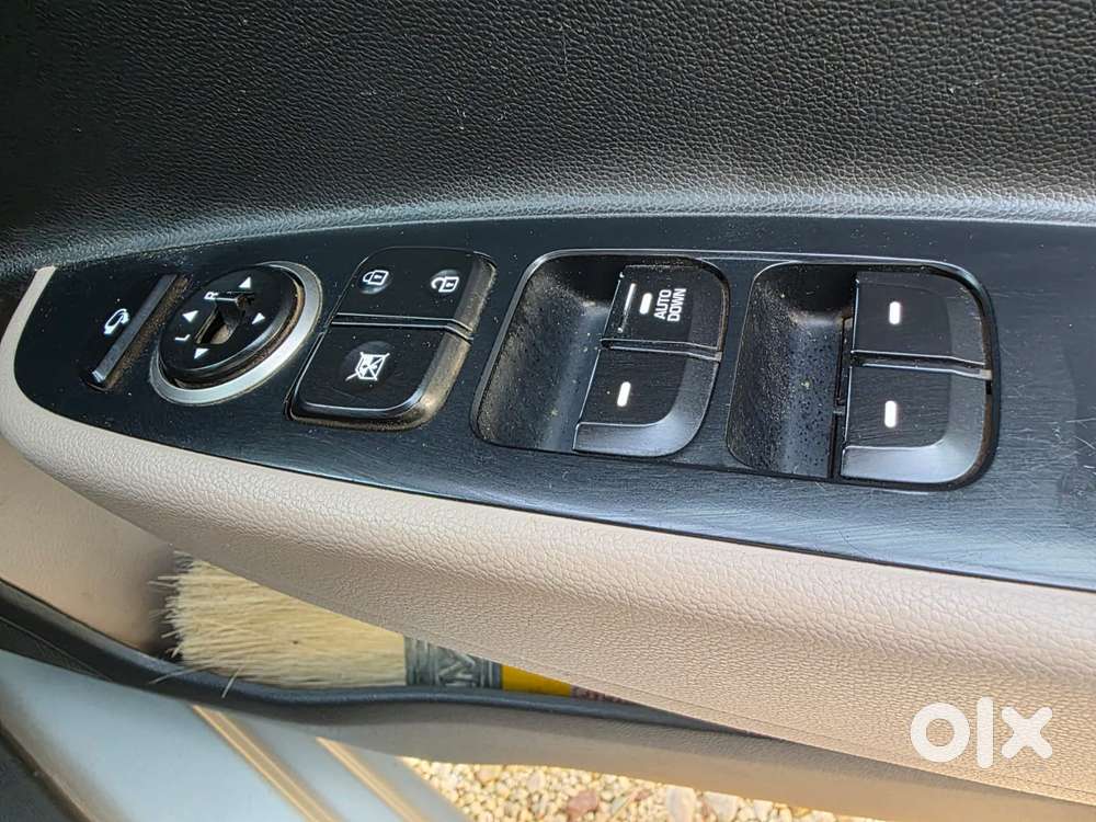 Hyundai Grand I10 1.2 Kappa Sportz Option, 2019, Petrol