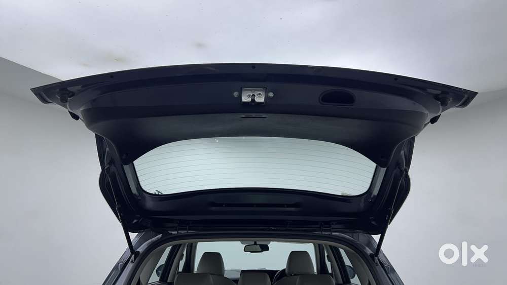 Kia Seltos 1.5 Htx At Petrol, 2020, Petrol