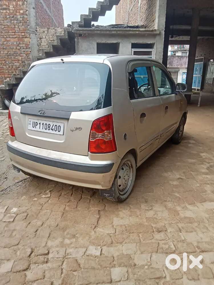 4 Power Vindo Senter Lock Gadi Good Condition