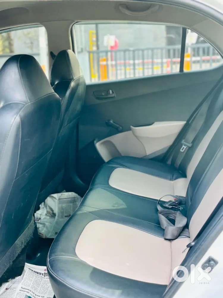 Hyundai Xcent 2020 Cng & Hybrids Good Condition