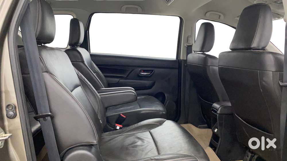 Maruti Suzuki Xl6 Alpha, 2019, Petrol