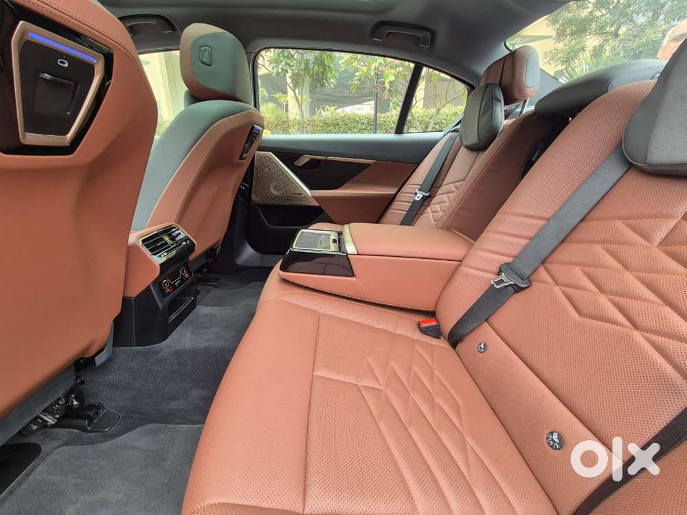 Bmw 5 Series 2.0 530i M Sport, 2025, Petrol