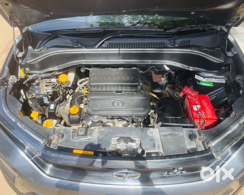 Tata Punch Petrol 2022