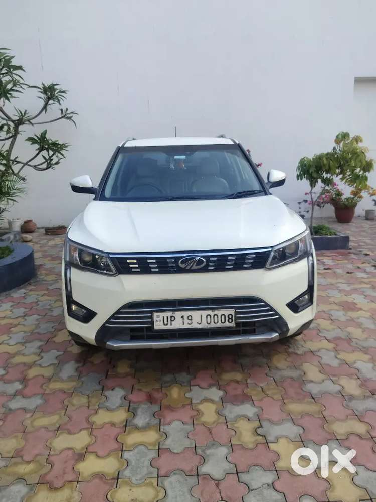 Mahindra Xuv300 2019