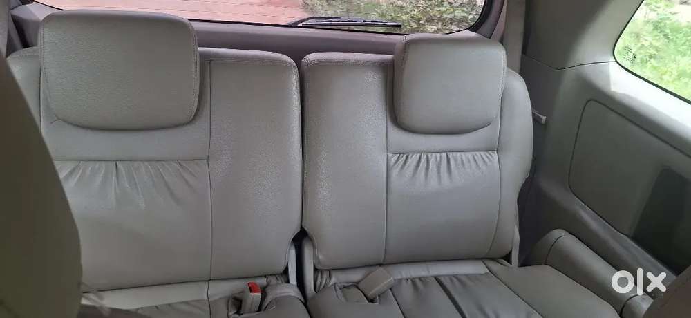Toyota Innova Hycross 2014 Diesel 7 Str
