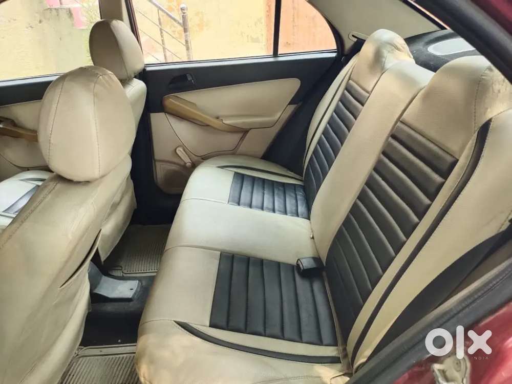 Tata Manza 2011 Diesel Well Maintained
