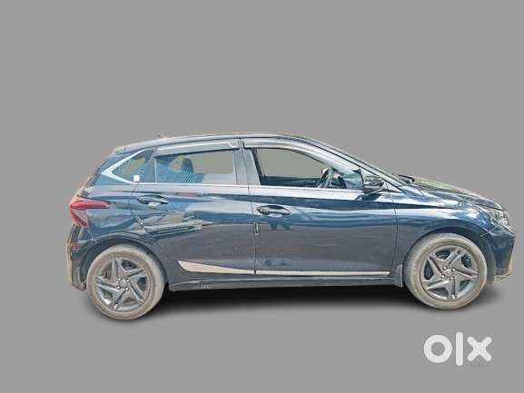 Hyundai I20 Diesel Sportz, 2022, Diesel