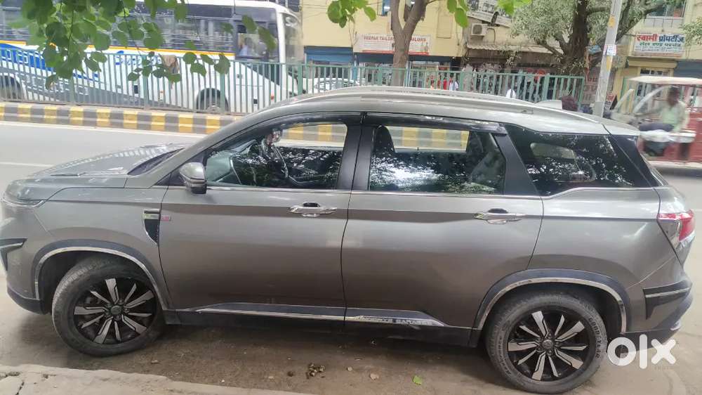 Mg Hector 1.5 Dct 2nd Owner 2019