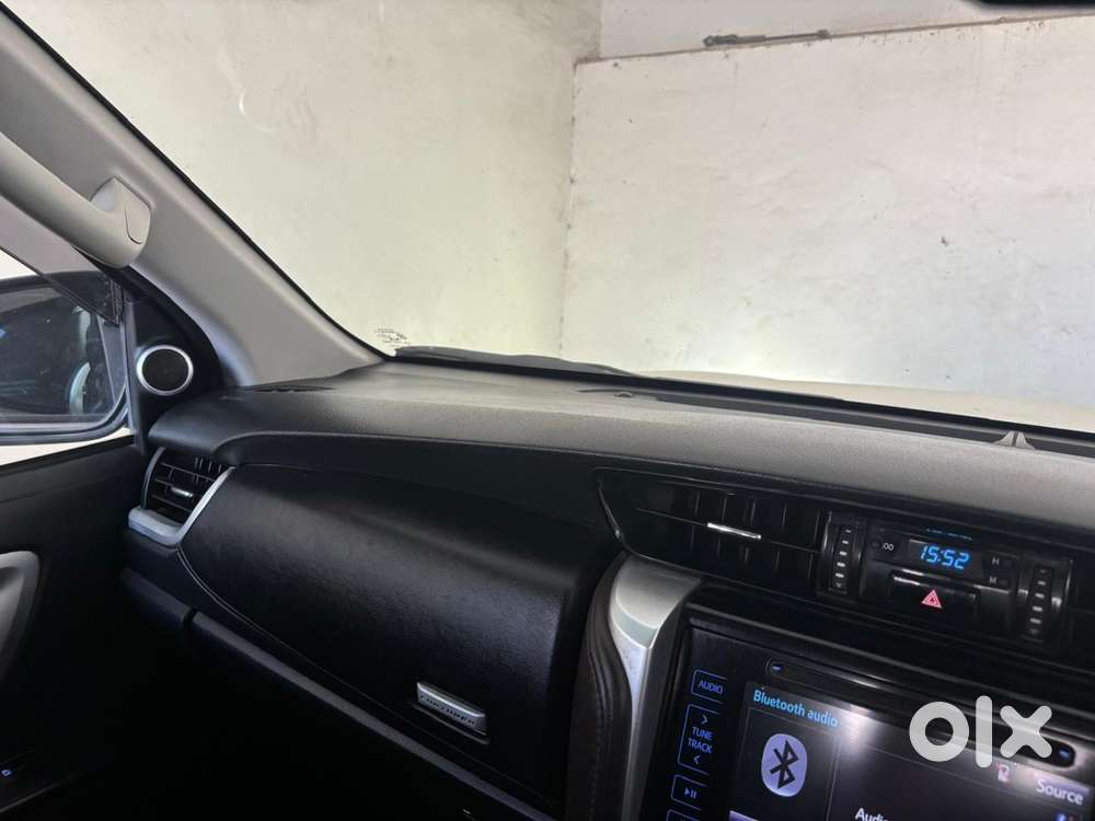 Toyota Fortuner Diesel Excellent Condition