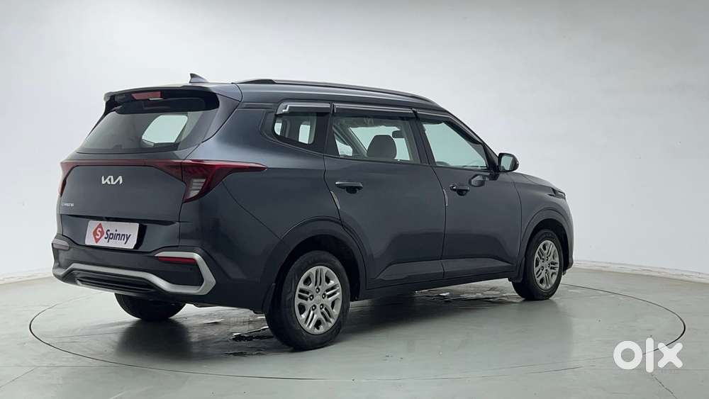 Kia Carens 1.5 Prestige 7 Str, 2024, Petrol