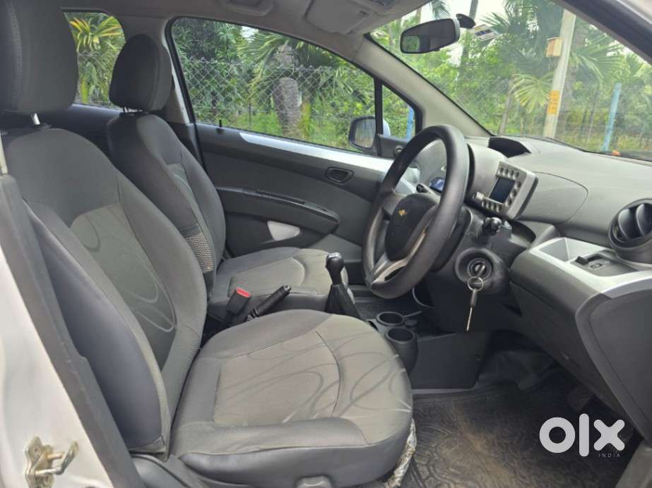 Chevrolet Beat 2014-2016 Diesel Lt Option, 2014, Diesel