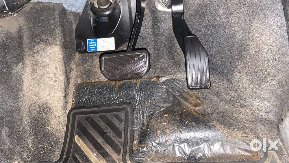 Maruti Suzuki Ignis 1.2 Amt Delta, 2017, Petrol