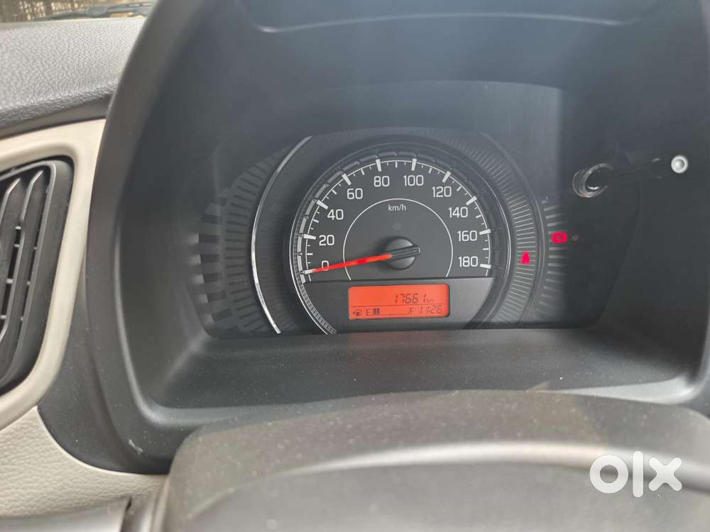 Maruti Suzuki Wagon R 1.0 Vxi Limited Edition, 2023, Petrol