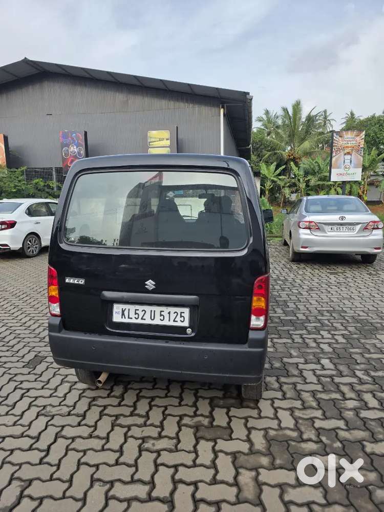 Maruti Suzuki Eeco 2024
