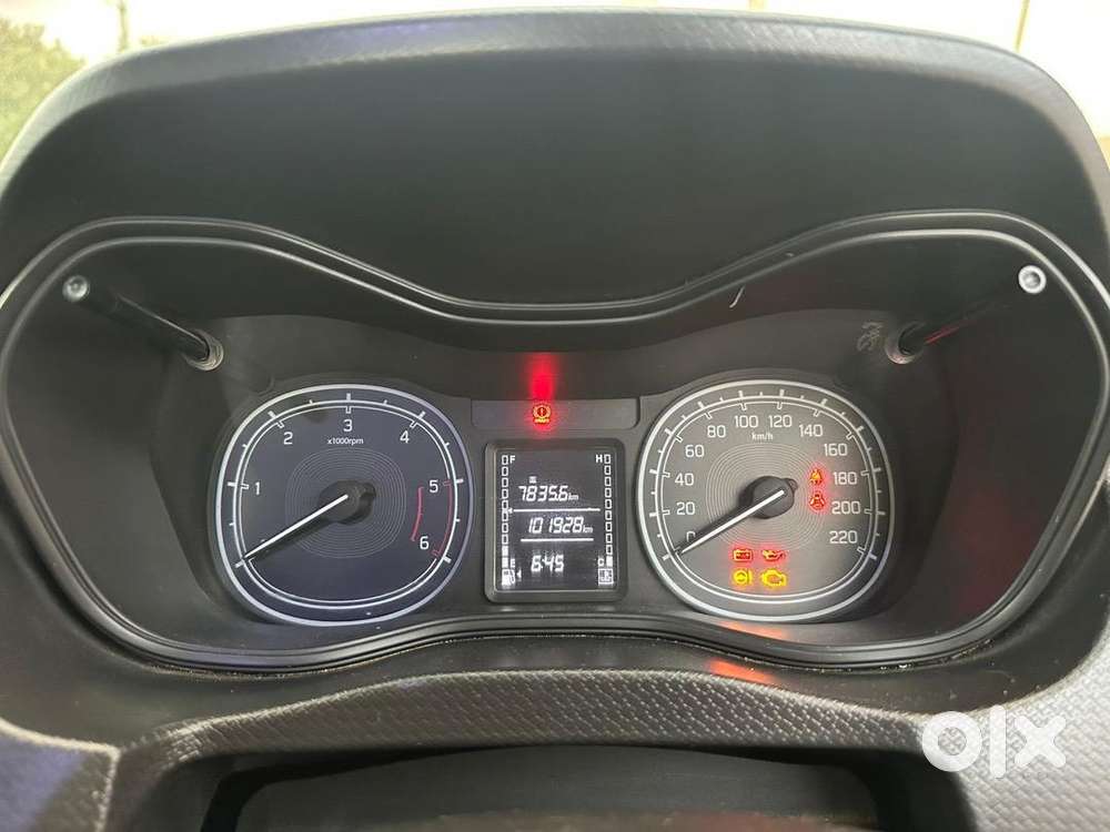 Maruti Suzuki Diesel 2016 Car