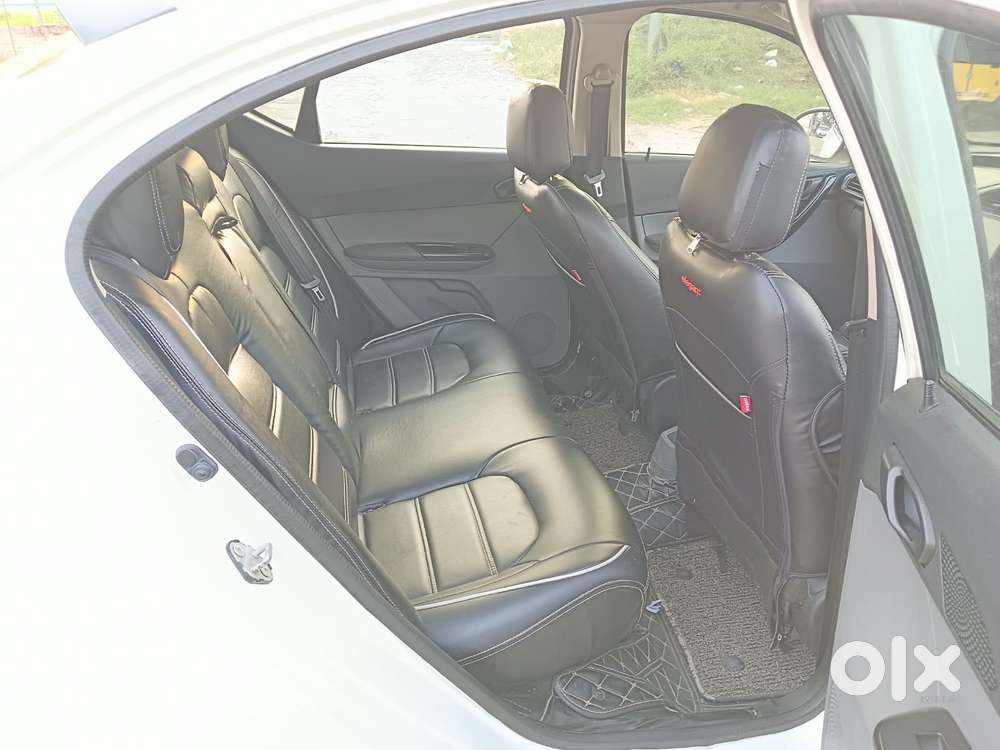 Tata Tigor 1.2 Revotron Xt, 2017, Petrol