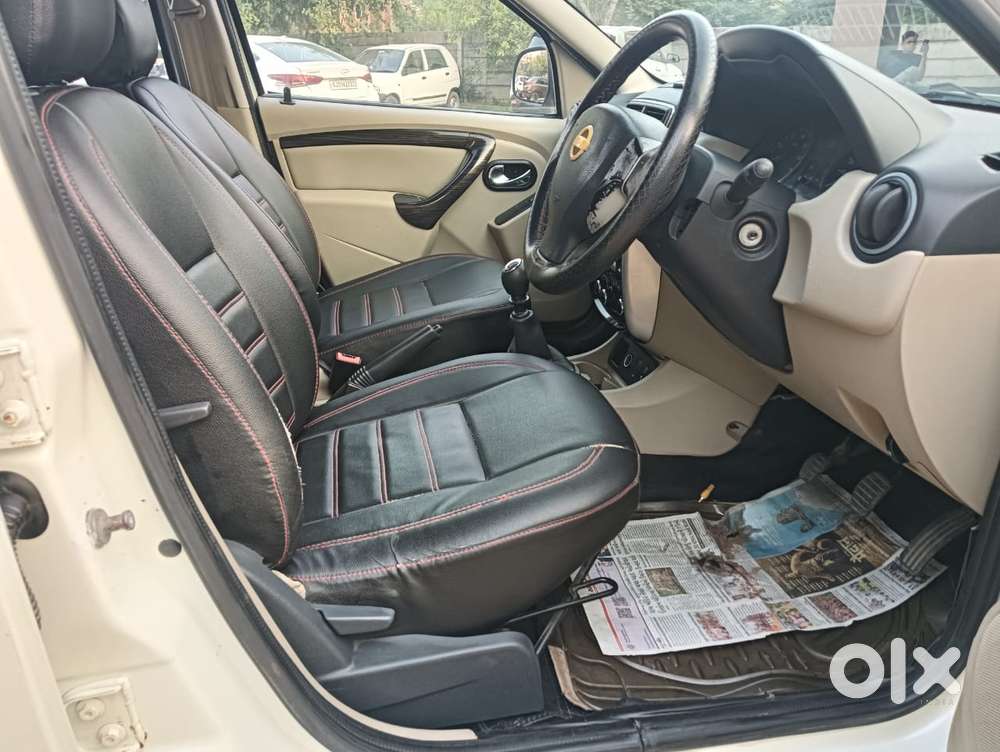Nissan Terrano Xv D Pre, 2014, Diesel
