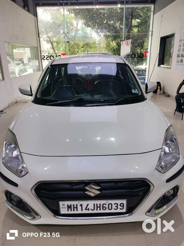 Maruti Suzuki Dzire 1.2 Vxi, 2021, Petrol