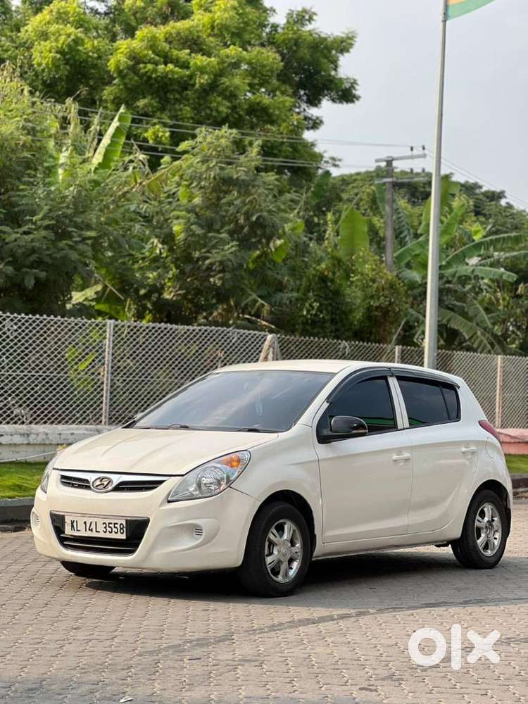 Hyundai I20 2012 Diesel 115000 Km Driven