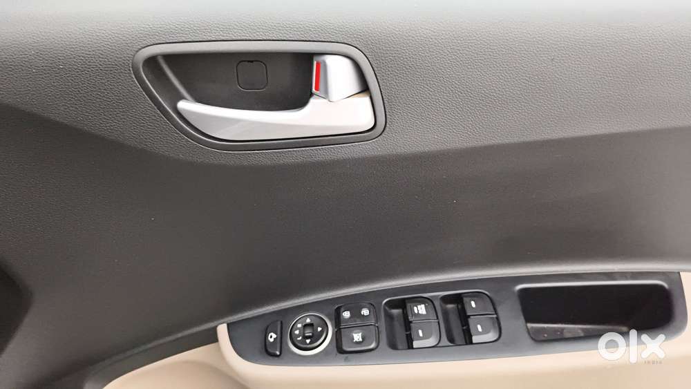 Hyundai Grand I10 Sportz 1.2 Kappa Vtvt, 2019, Petrol