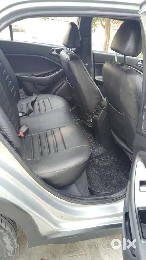 Hyundai I20 Active 1.2 2019 Petrol