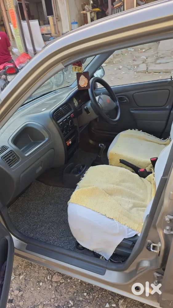 Maruti Suzuki Alto 2010