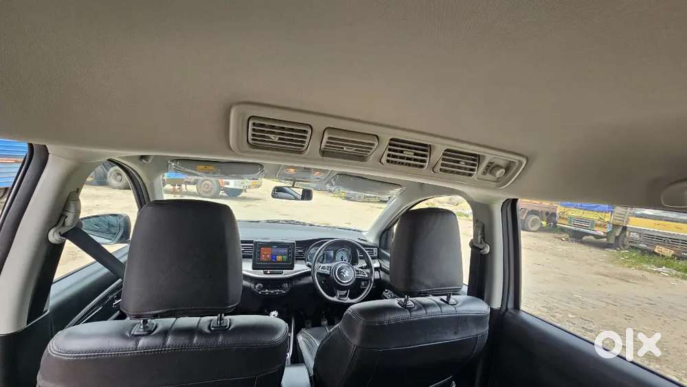 Maruti Suzuki Xl6 Petrol Hybrid