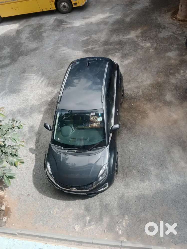 Tata Nexon Revotron 2018 Diesel