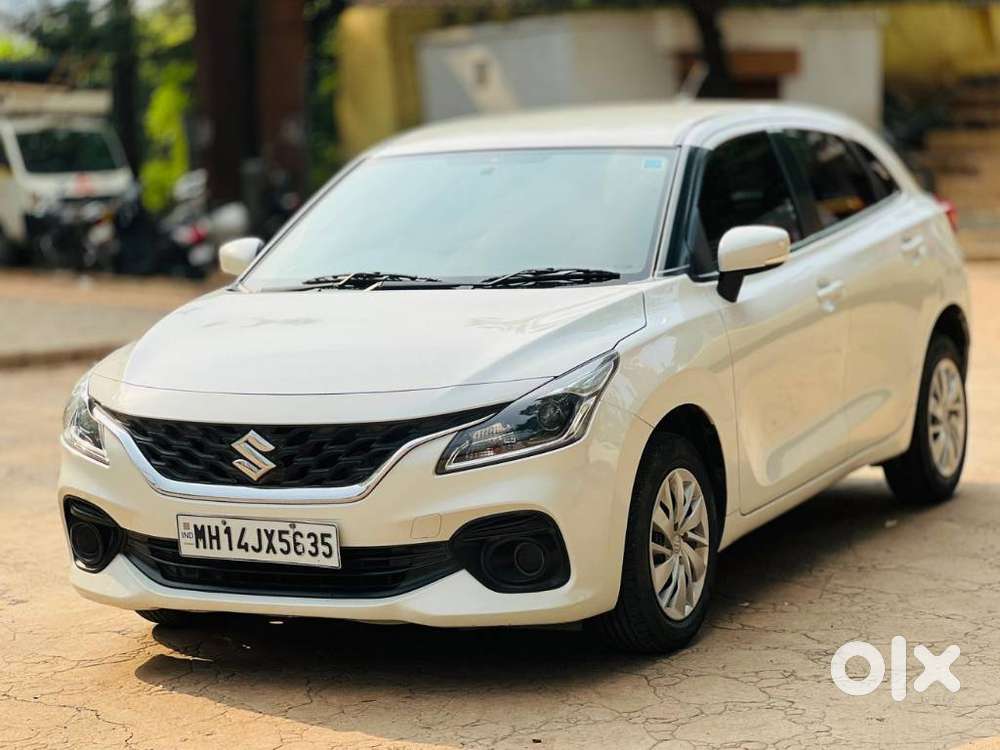 Maruti Suzuki Baleno Delta, 2022, Petrol
