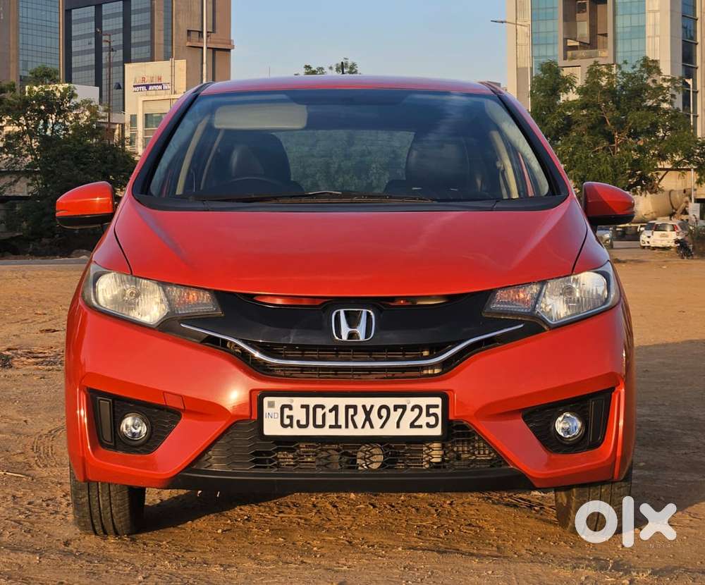 Honda Jazz 1.5 V I Dtec, 2017, Diesel