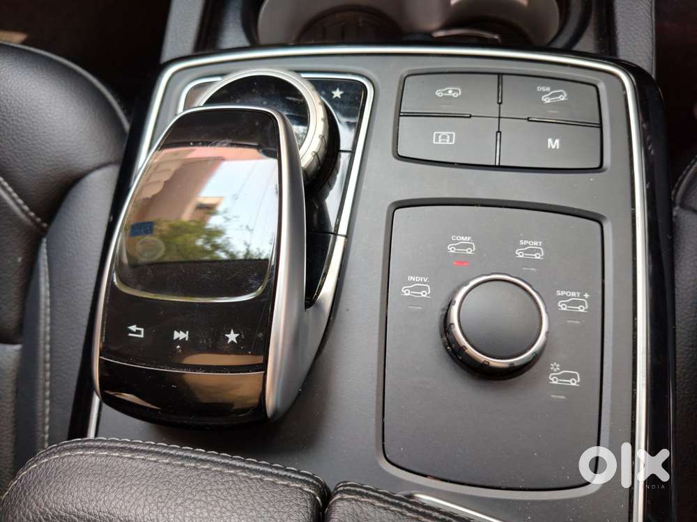 Mercedes-benz Gle Coupe 3.0 43 Amg 4matic, 2020, Petrol