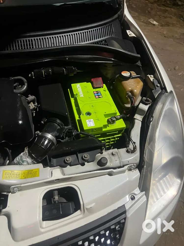 Maruti Swift Vdi 2008