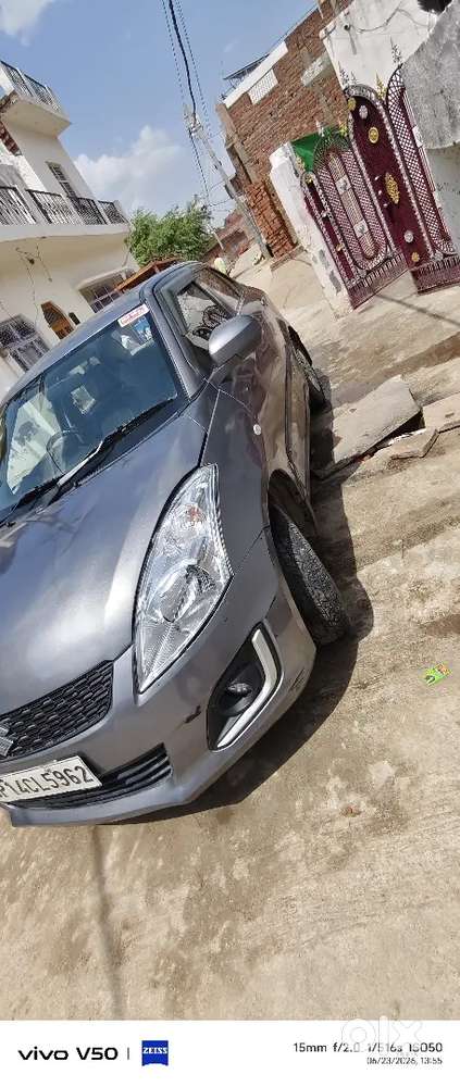 Maruti Suzuki Swift Dzire 2015 Diesel 90000 Km Driven