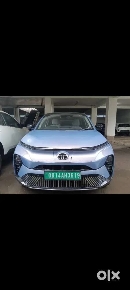 Demo Vechile New Vechile