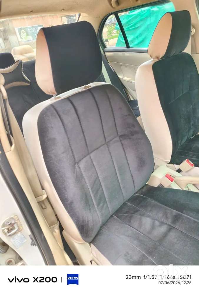 Maruti Suzuki Swift Dzire 2013