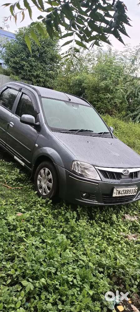 Mahindra Verito 2012 Diesel 170000 Km Driven