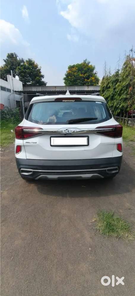 Kia Seltos 1.5 Htx Ivt G 2022