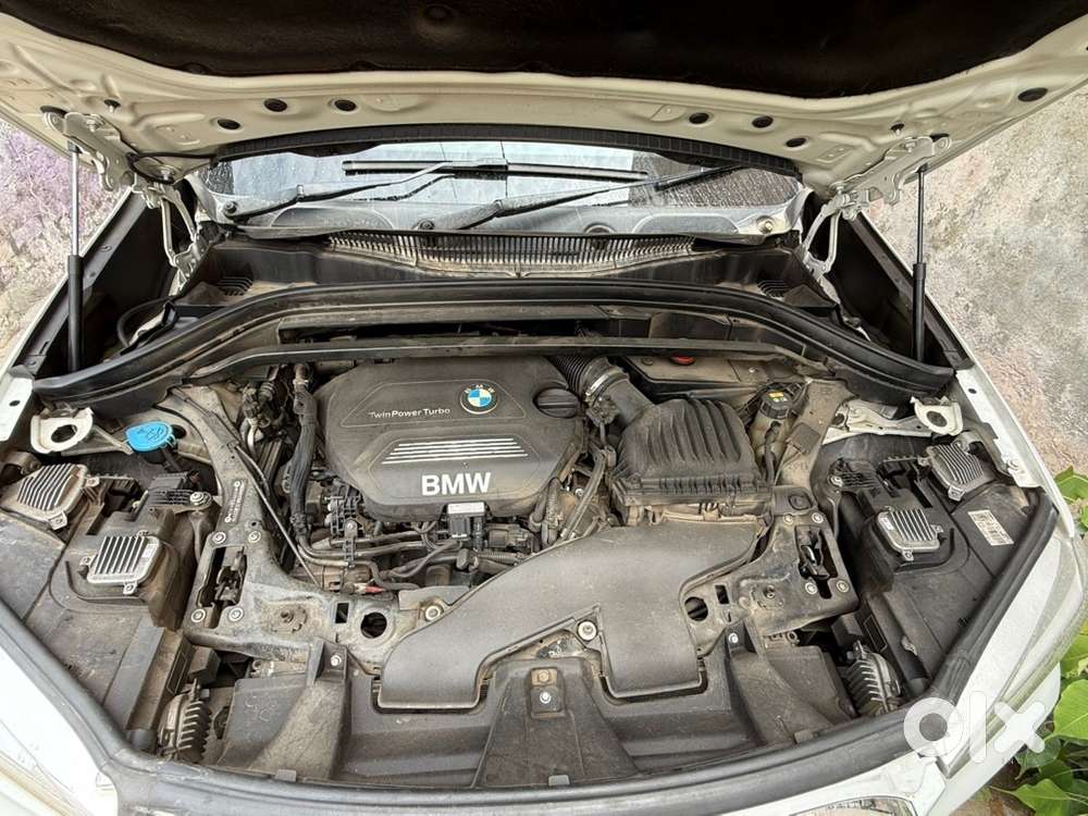 Bmw X1 Diesel Good Condition