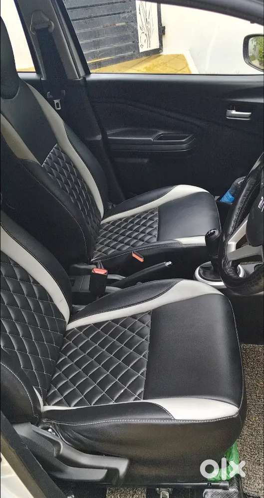 Maruti Suzuki Celerio 2023 Variant Zxi