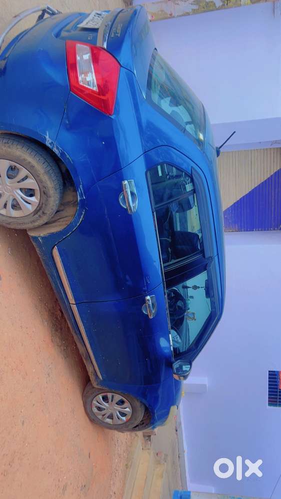Maruti Suzuki